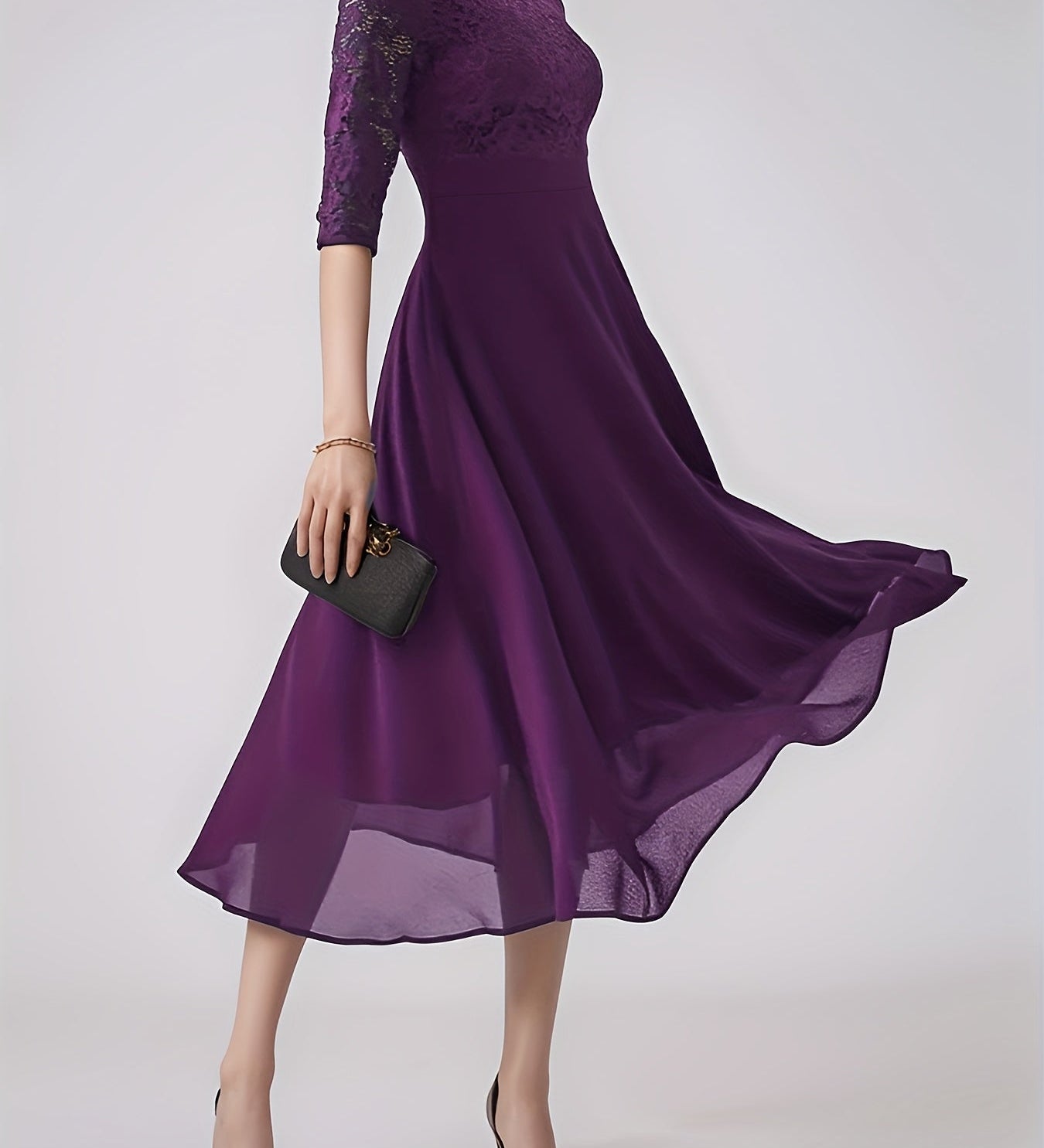 Women's Evening Dresses — CLAARA