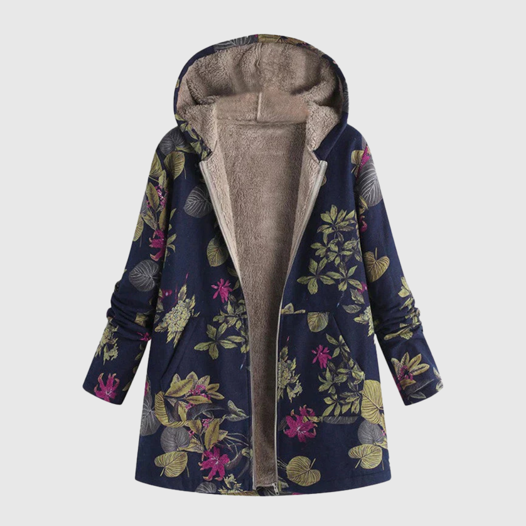 Women's Jackets — WILLOW