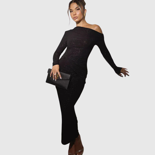 Women's Maxi Dresses — VIONNE