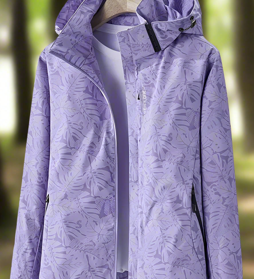 Women's Windbreakers — TAURIEL