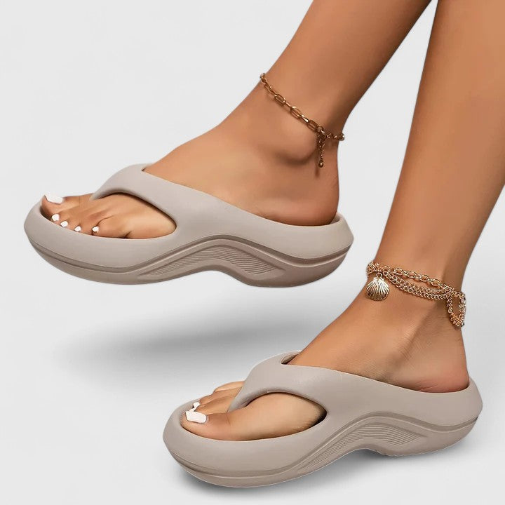 Women's Sandals — Juliette Slide
