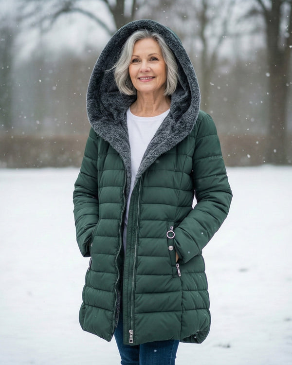 Women's Coats — Harriet