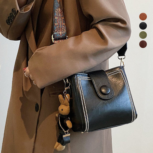 Women's Shoulder Bags — ETHEL