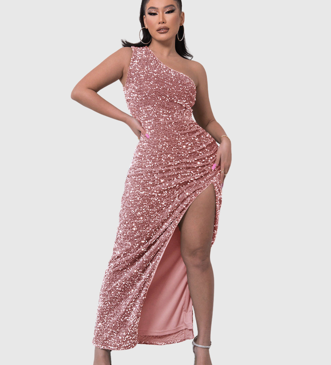 Women's Evening Dresses — LILLIAN