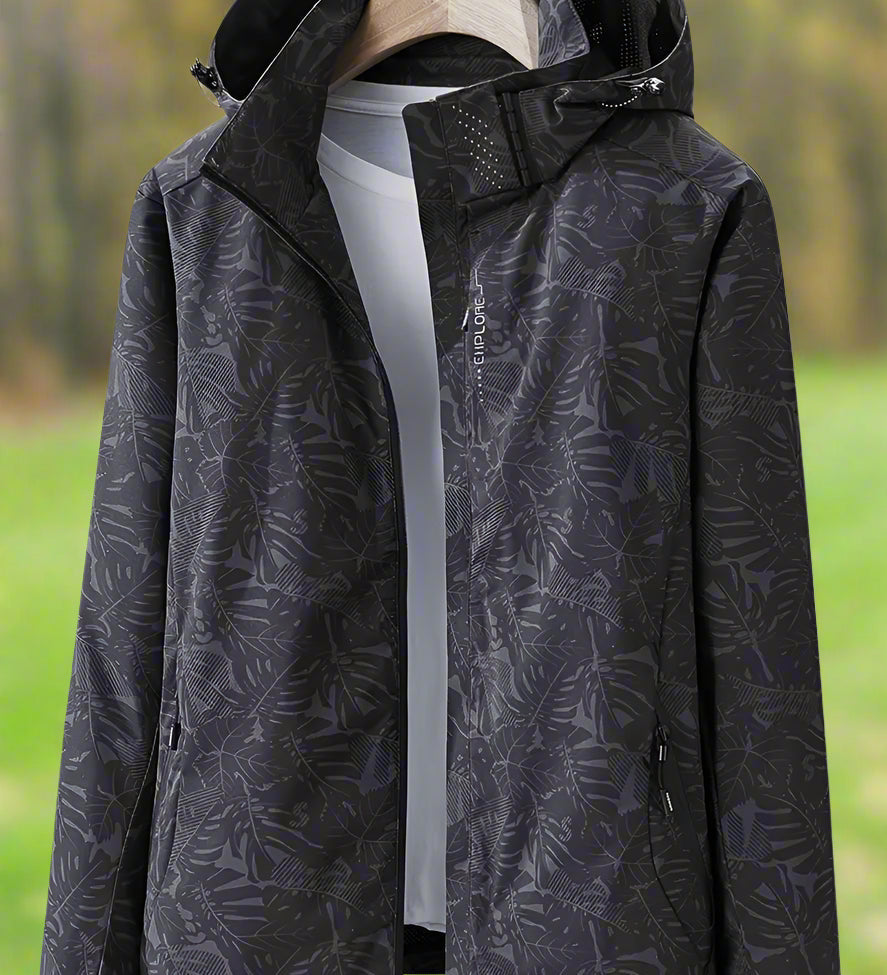 Women's Windbreakers — TAURIEL