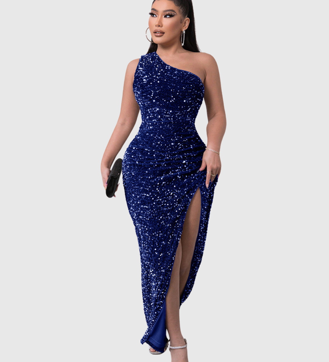 Women's Evening Dresses — LILLIAN