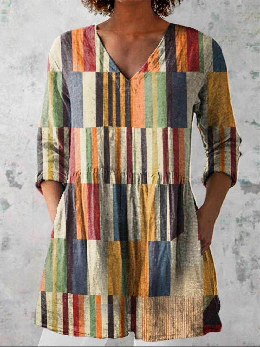 Loung Blouses
