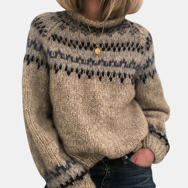 Melisande | Super Soft Jumper