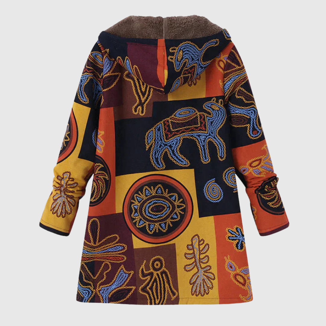 Women's Jackets — WILLOW