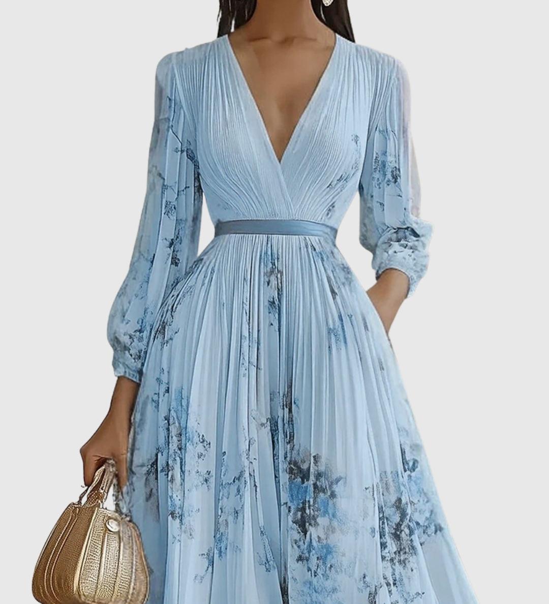 Women's Maxi Dresses — ROWELLA