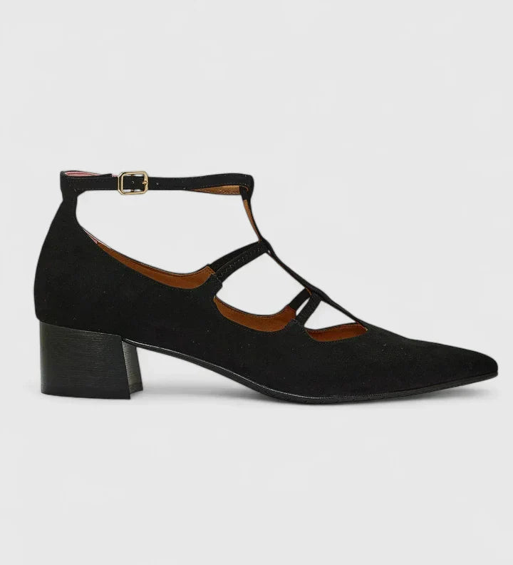Women's Orthopaedic Heels — Beatrice