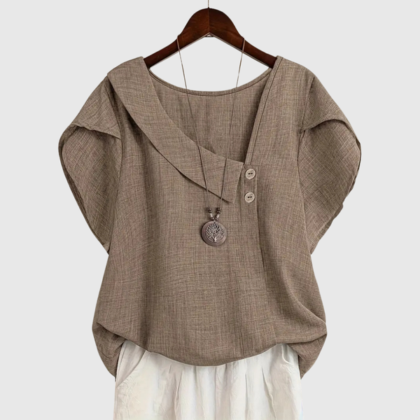 Women's Blouses — MARCELLINE