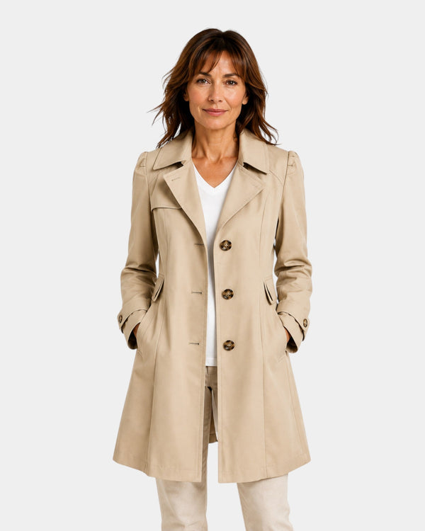 Daniela | Trench Coat