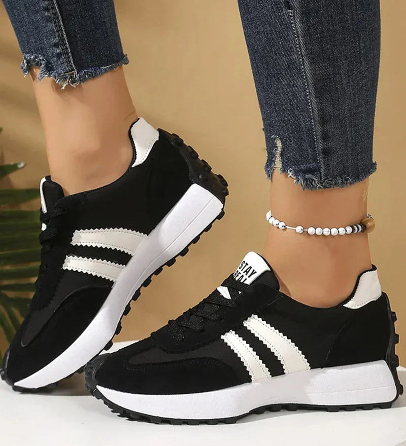 Women's Trainers — ELA
