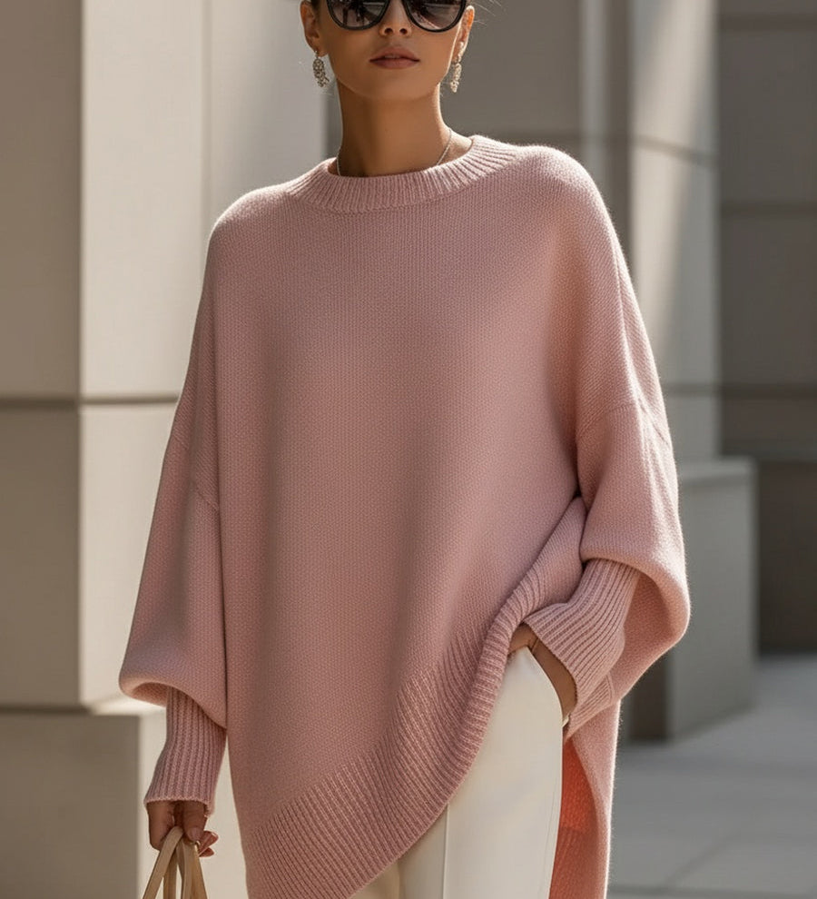 Garance | Luxurious Oversized Jumper