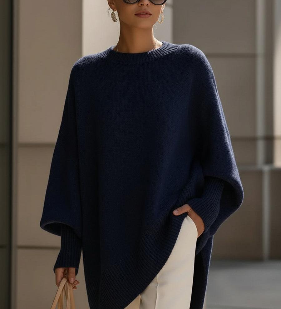 Garance | Luxurious Oversized Jumper