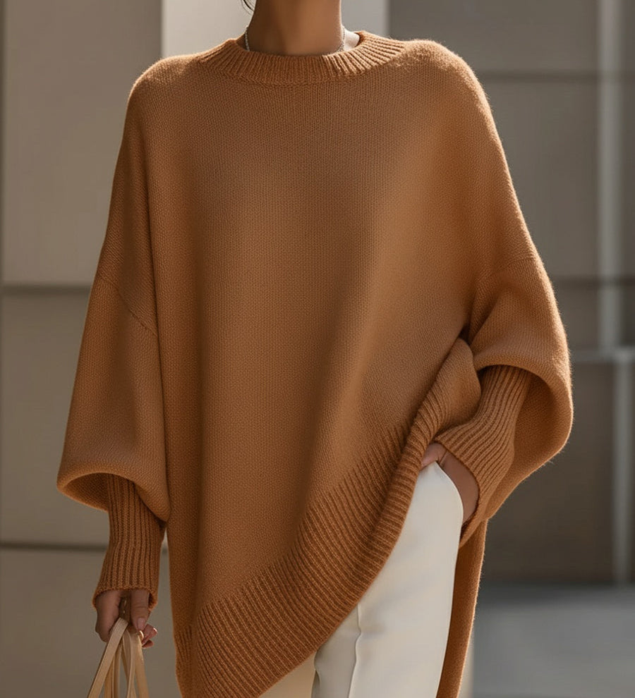 Garance | Luxurious Oversized Jumper