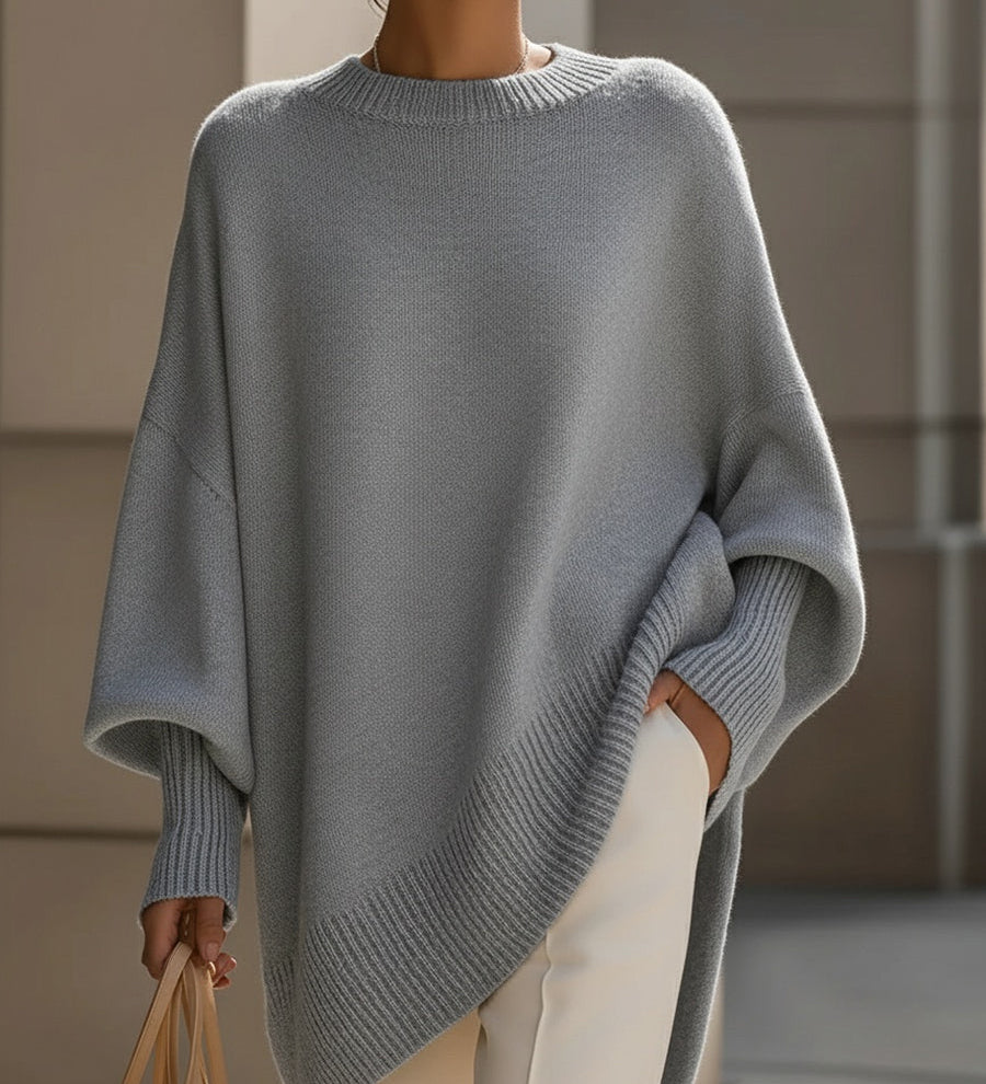 Garance | Luxurious Oversized Jumper