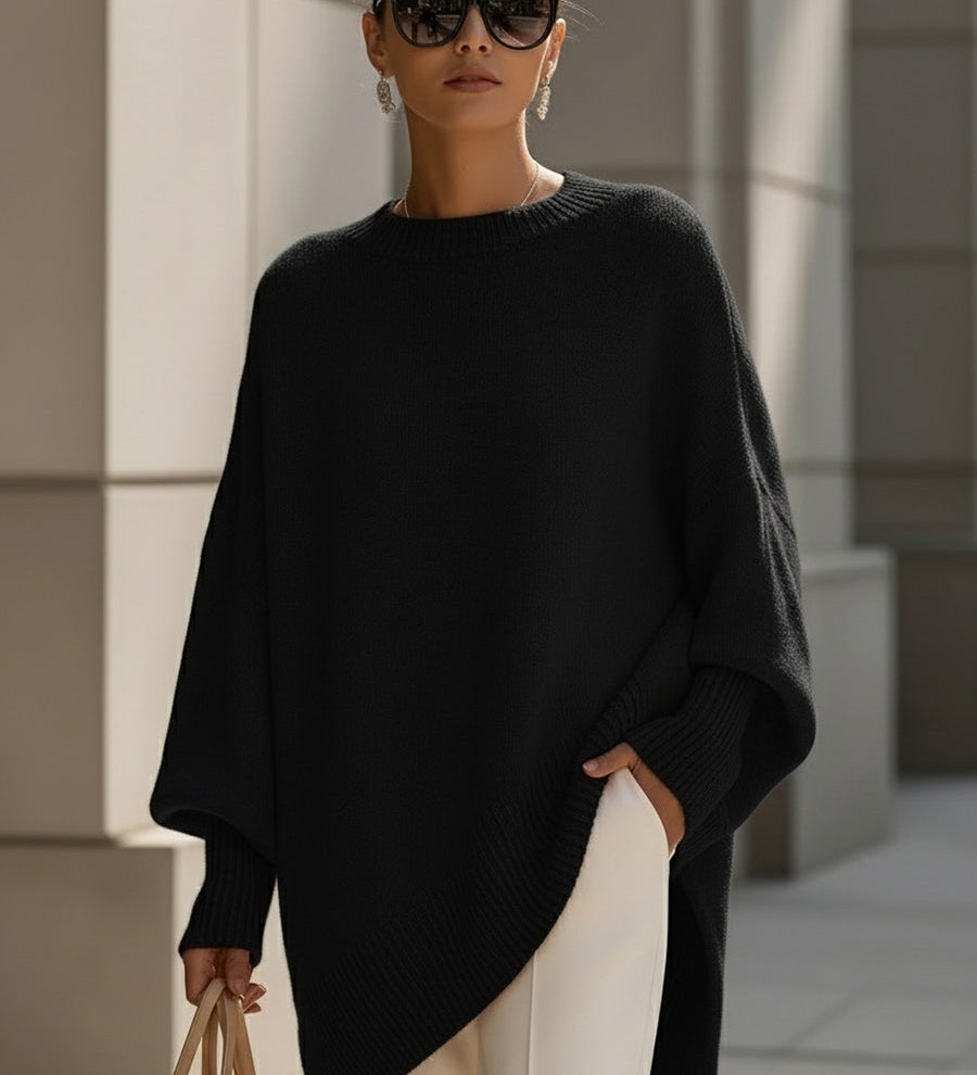 Garance | Luxurious Oversized Jumper