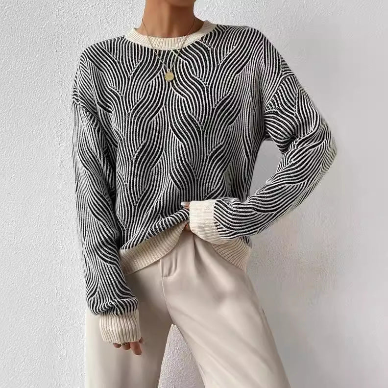 Ivana™ – Comfortable, Stylish Knitwear