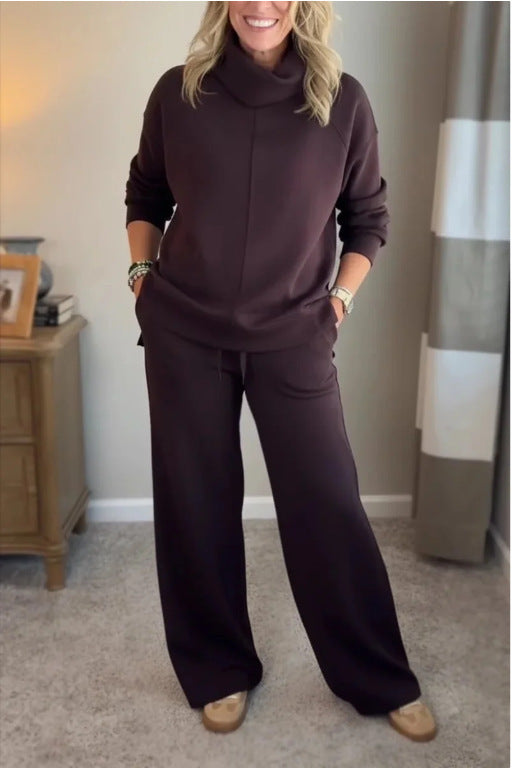 Women's Two-Piece Sets — CORINNE