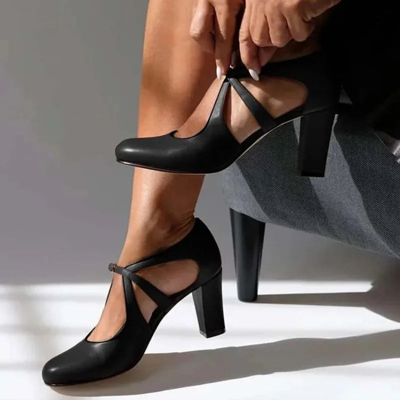 Women's Orthopaedic Heels — Imogen