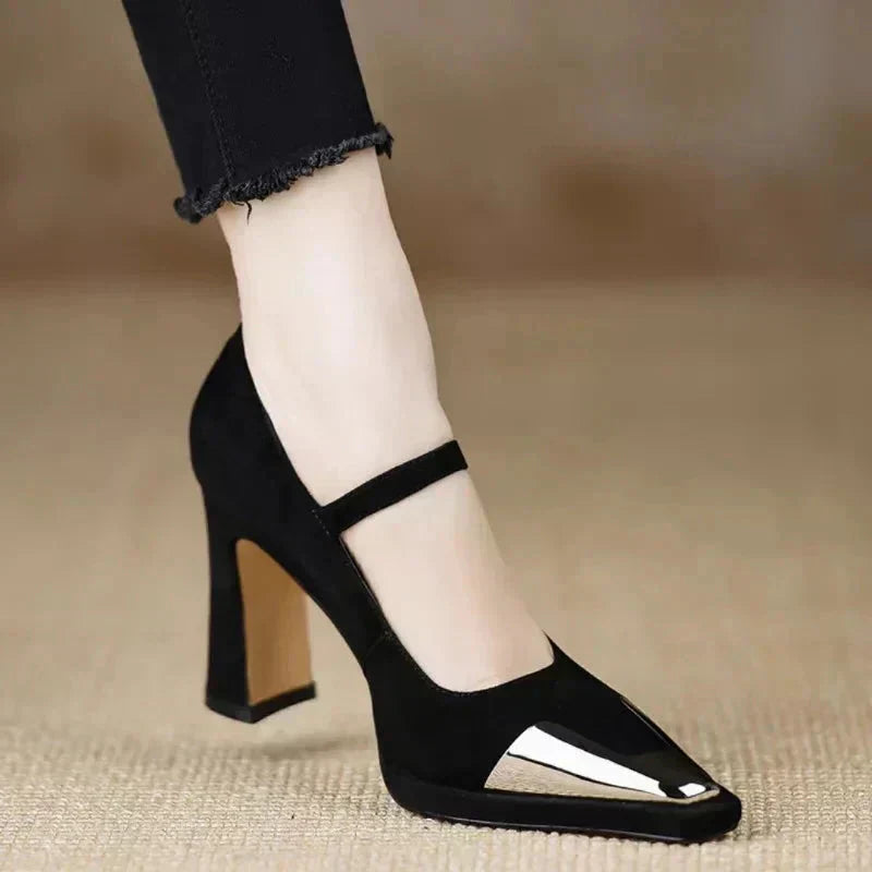 Women's Mary Janes — ORVANNA