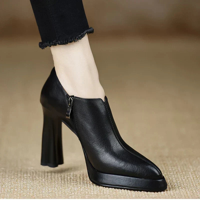 Lina – Stylish High Heels