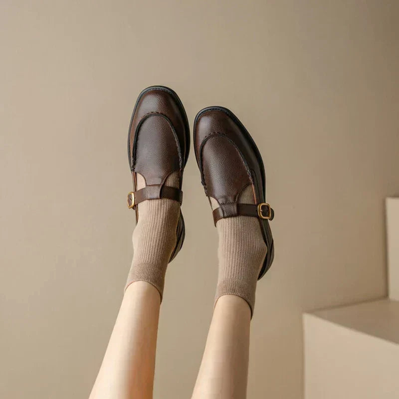 Käthe – Retro Shoes