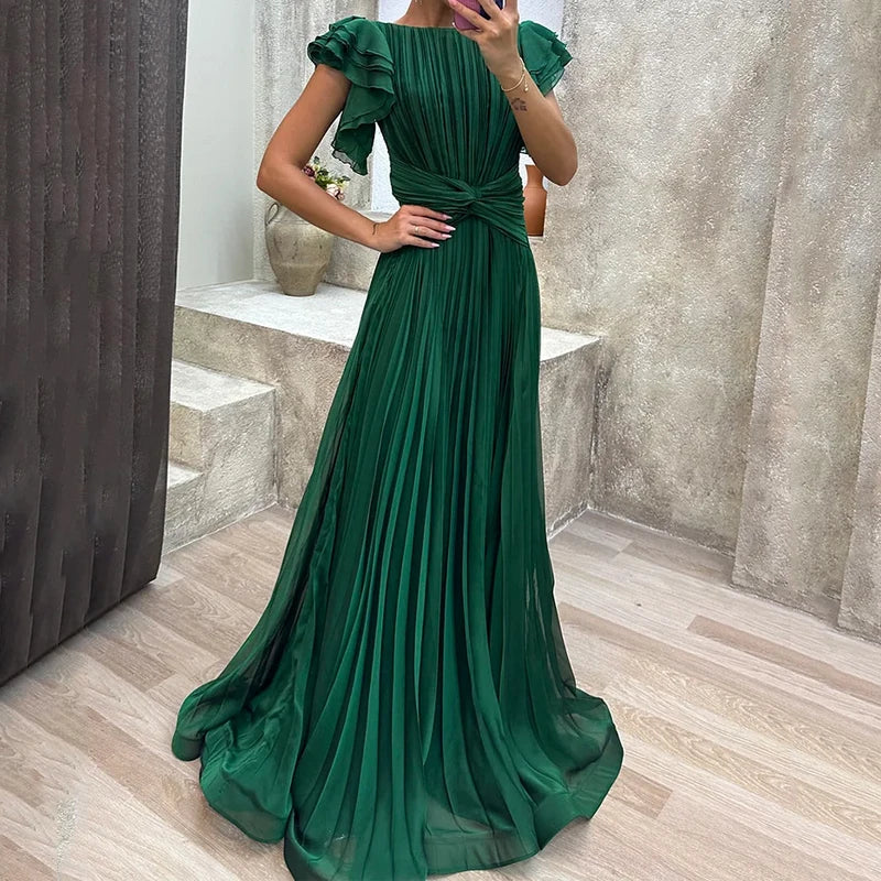 Women's Evening Dresses — SELENA