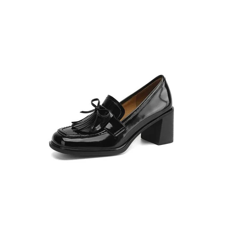 Klara – Loafer Pumps