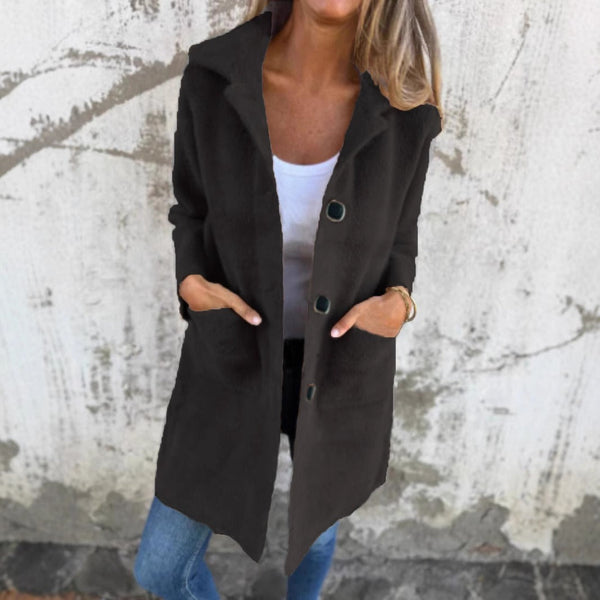 Women's Coats — MORWENNA