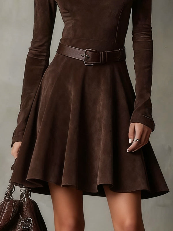 Women's Mini Dresses — THALASSO