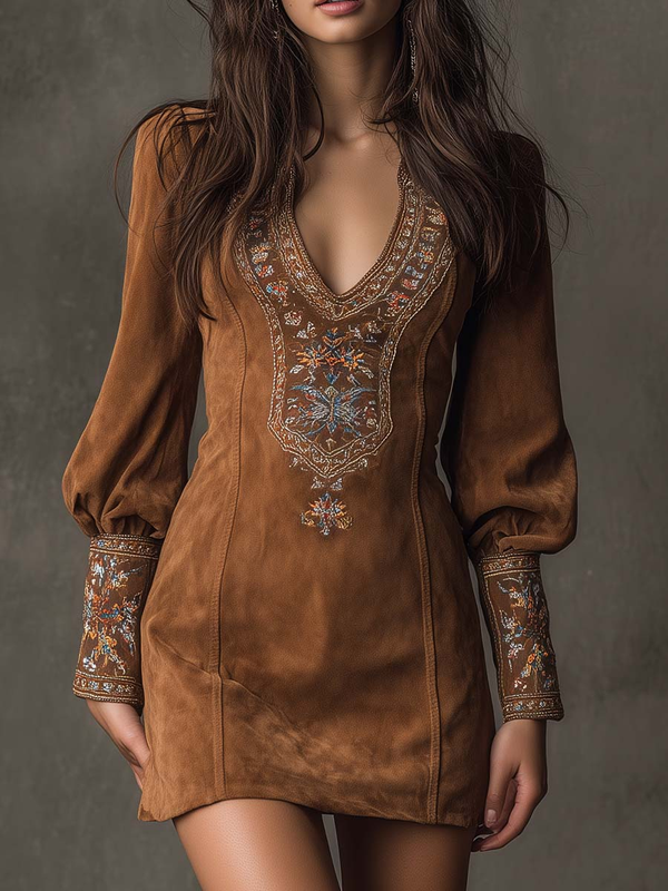 Women's Mini Dresses — IZOLDA