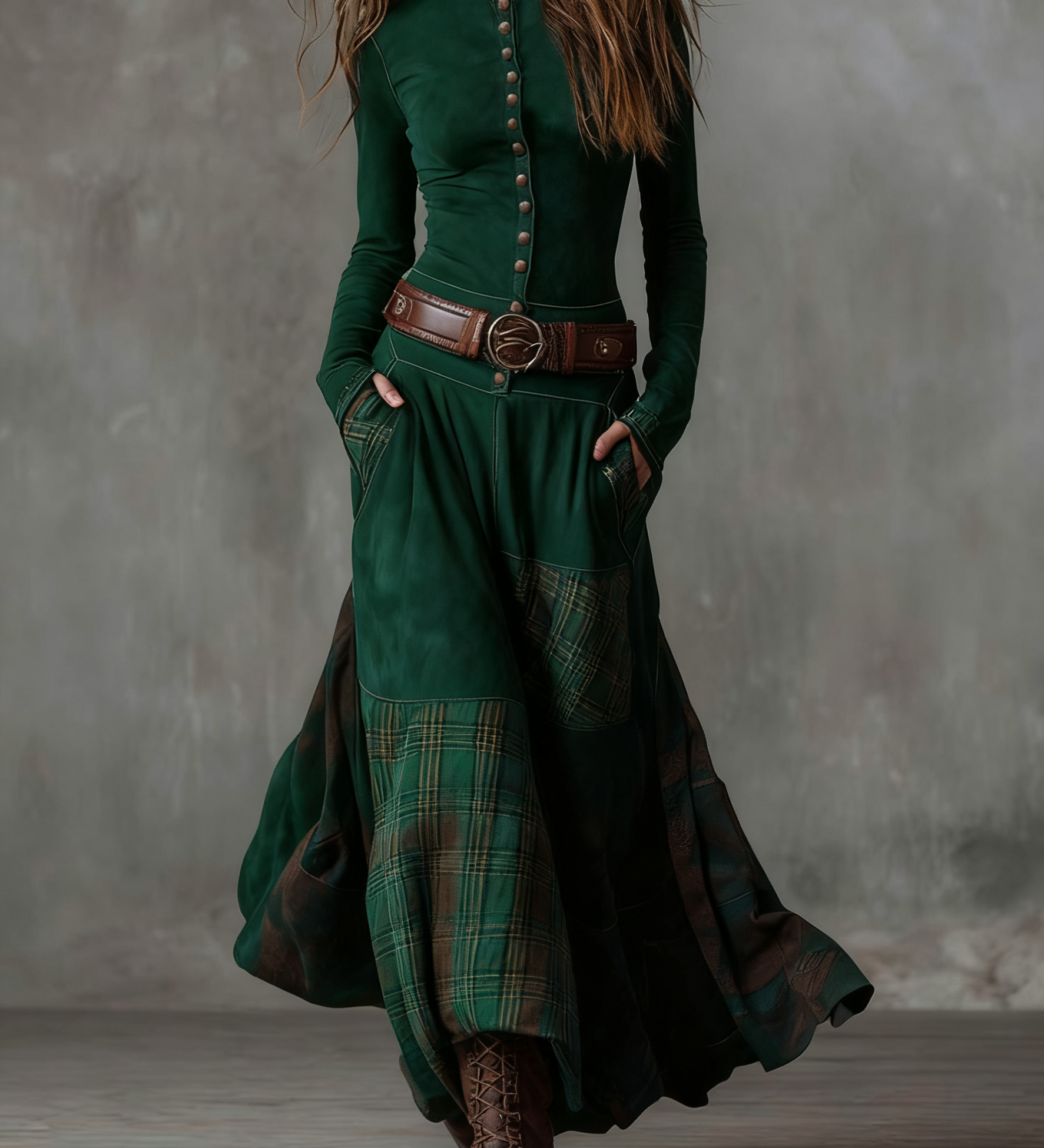 Women's Dresses — LEONE