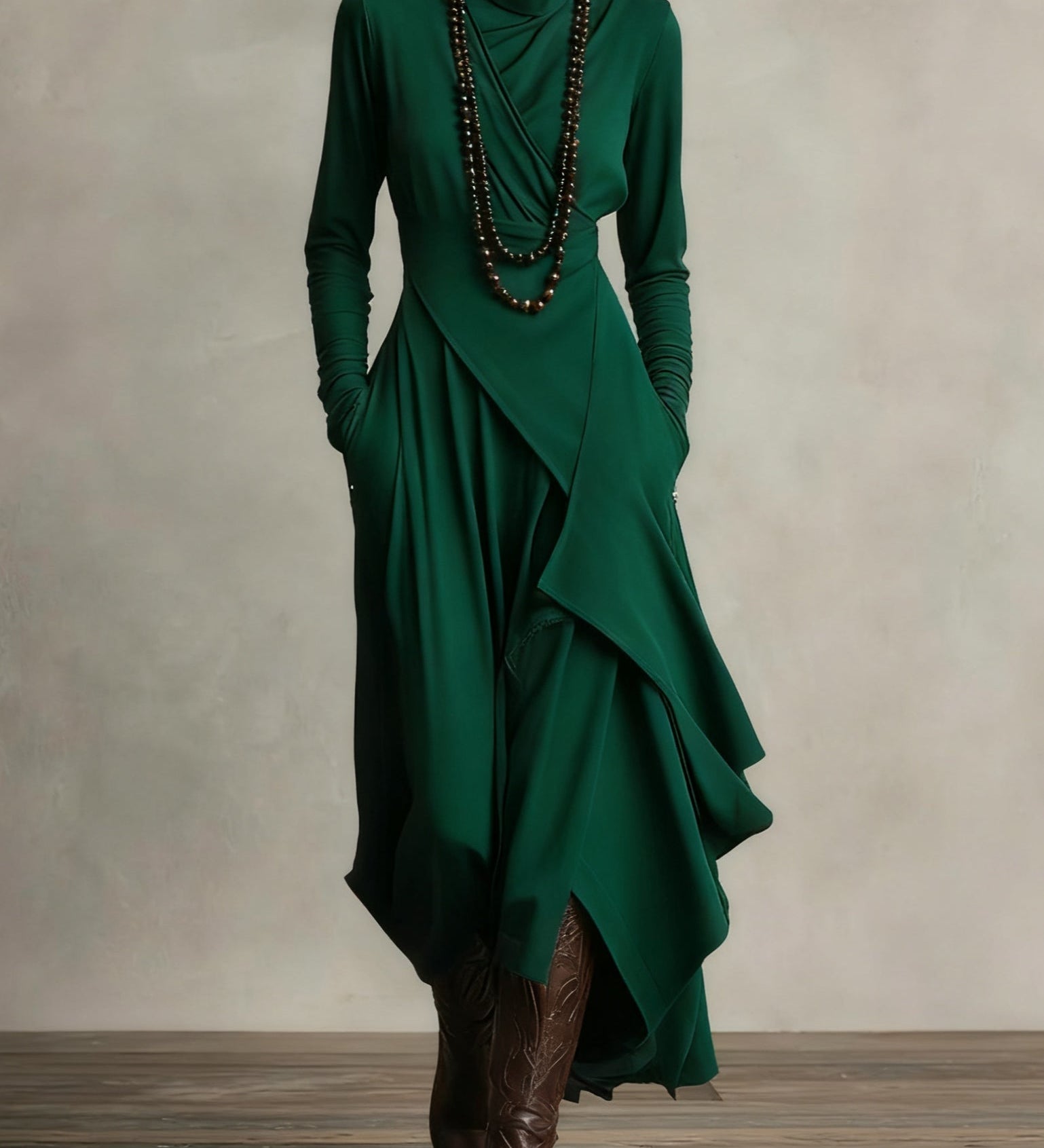 Women's Dresses — Irene