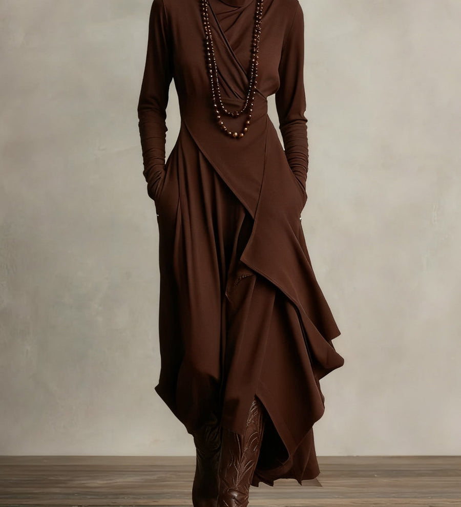 Women's Maxi Dresses — LIORAH