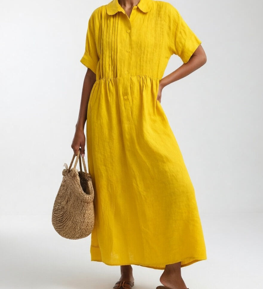 Women's Dresses — Lysandra