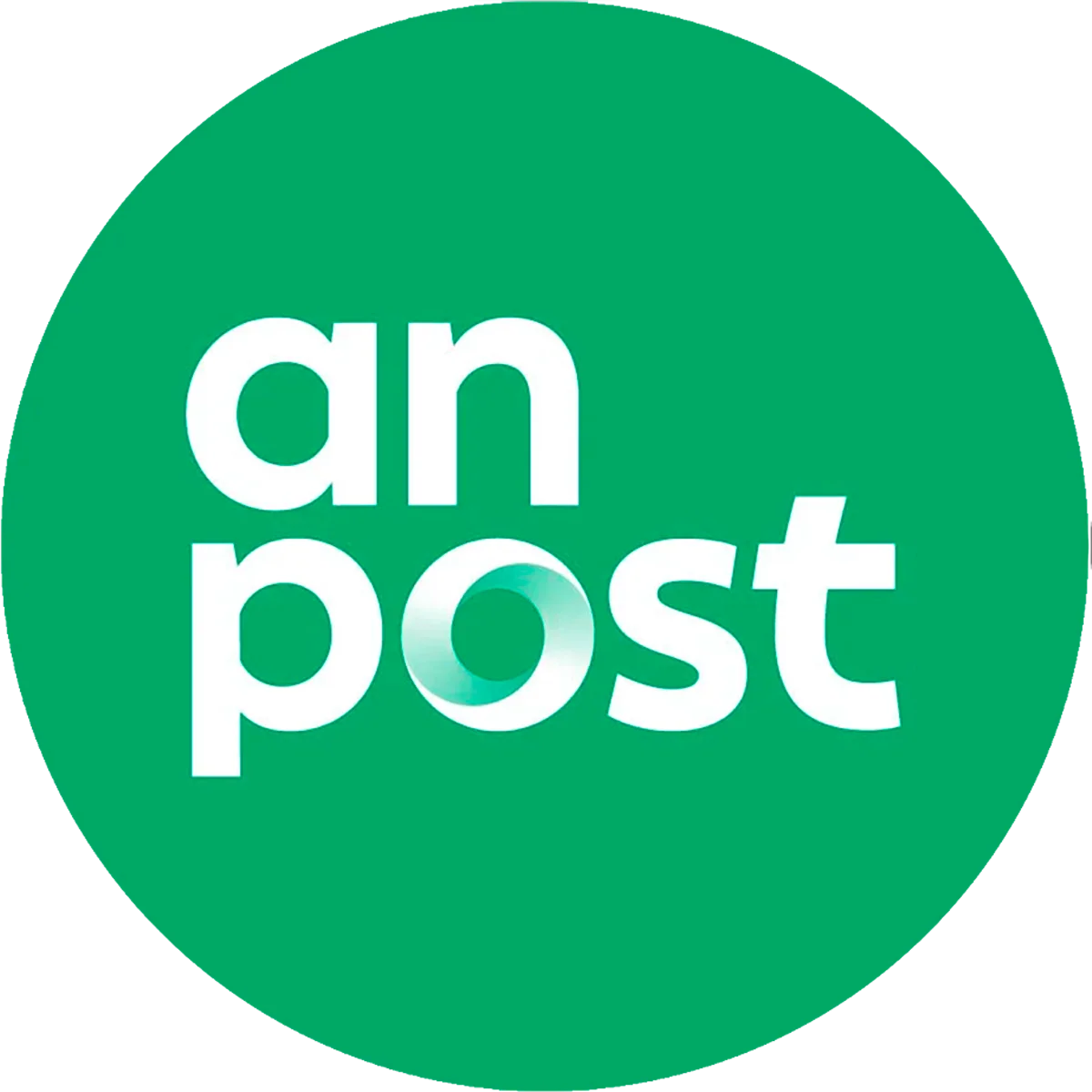 An Post