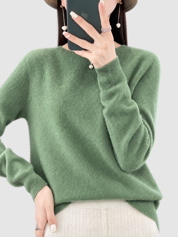 Sibéal | Cosy Jumper
