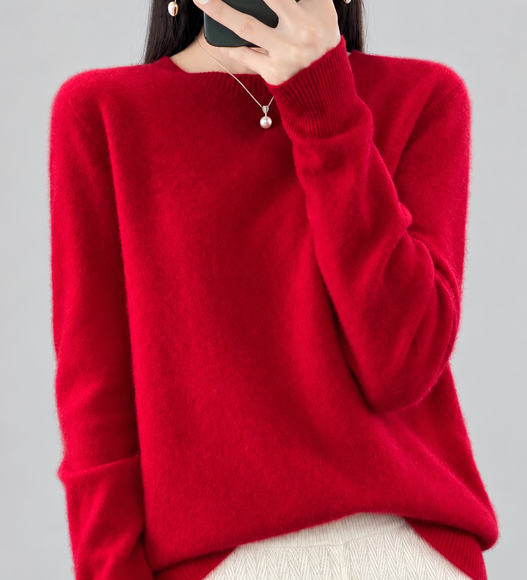 Sibéal | Cosy Jumper