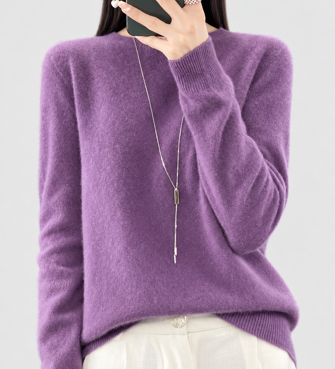 Sibéal | Cosy Jumper