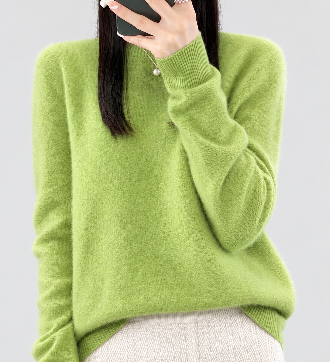 Sibéal | Cosy Jumper