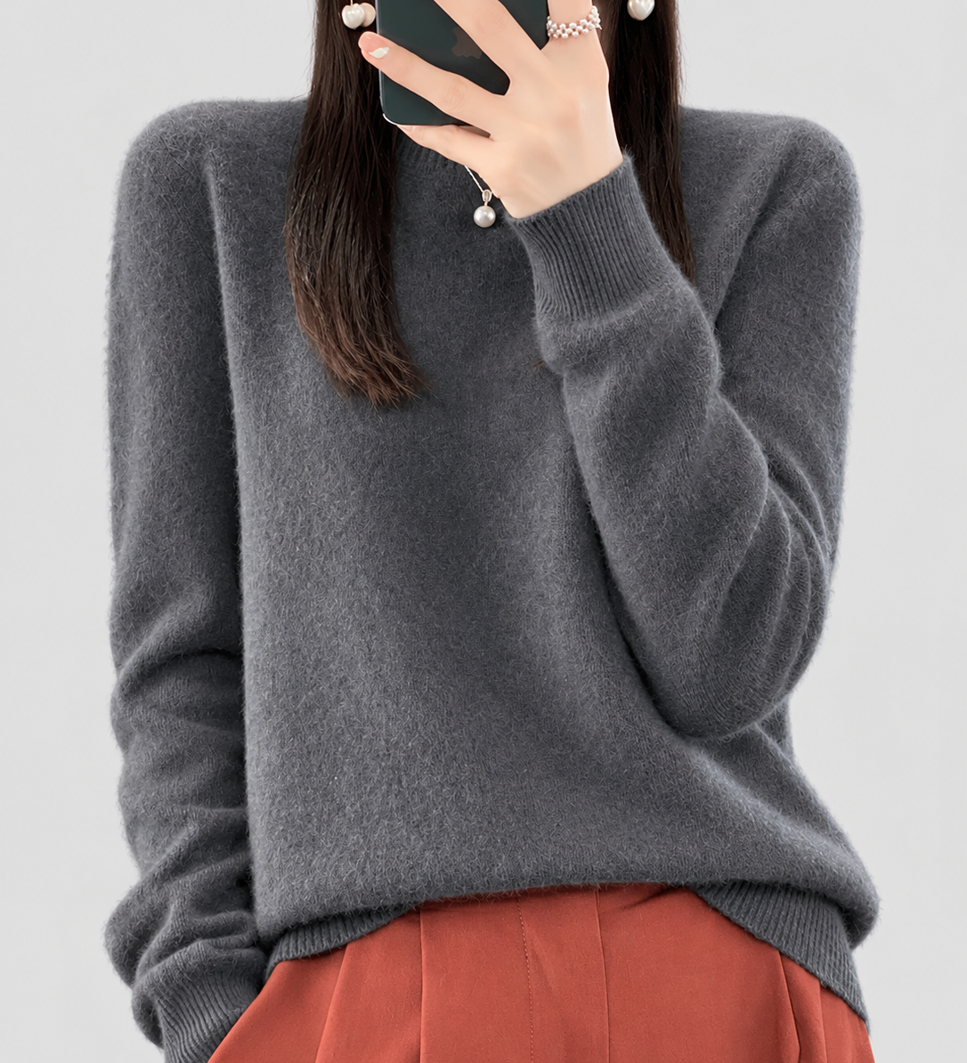 Sibéal | Cosy Jumper