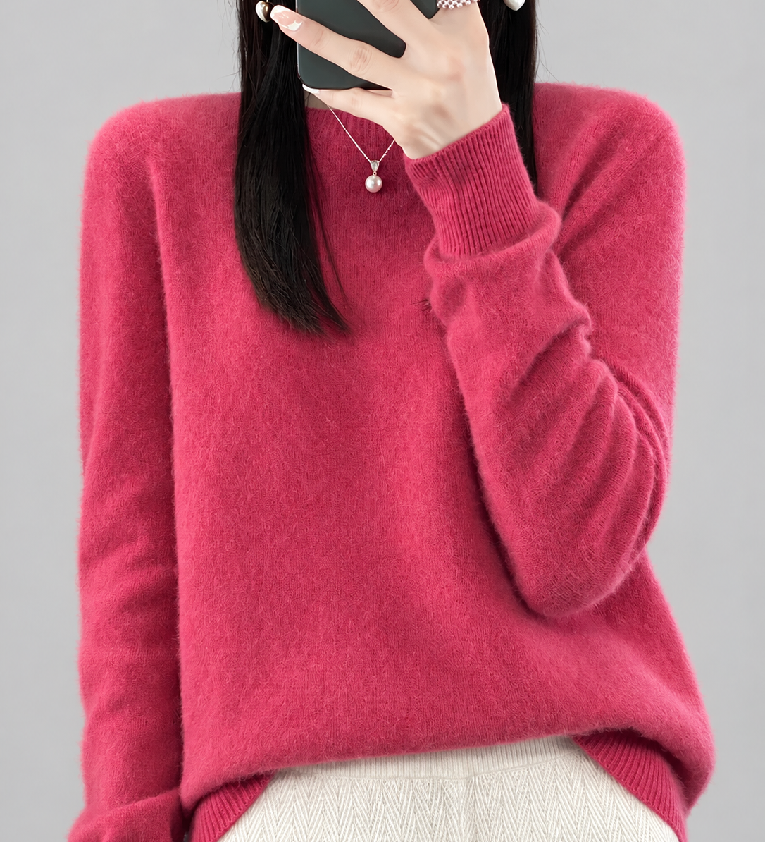 Sibéal | Cosy Jumper