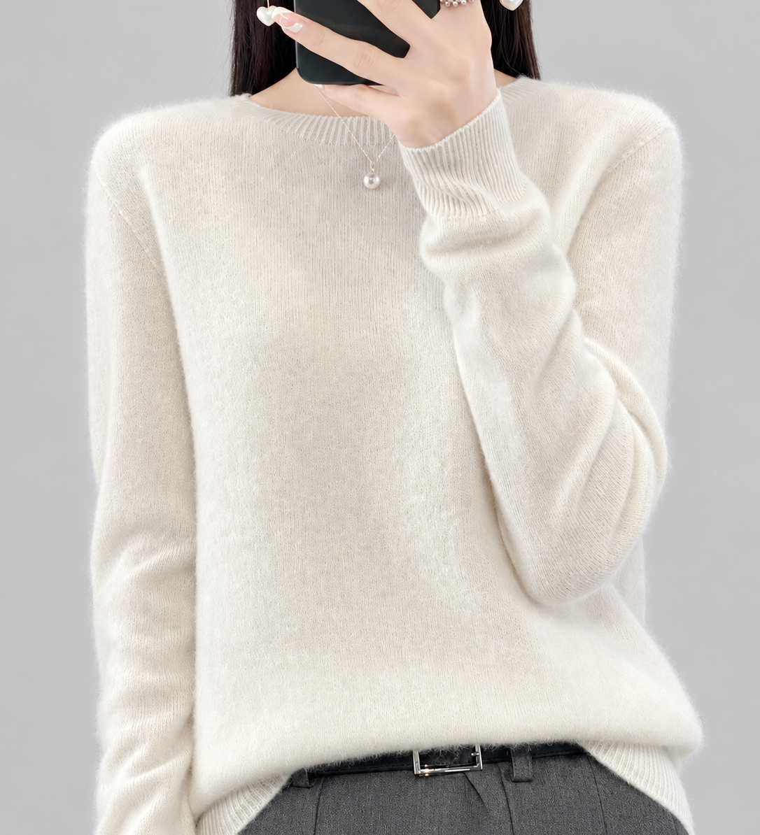 Sibéal | Cosy Jumper