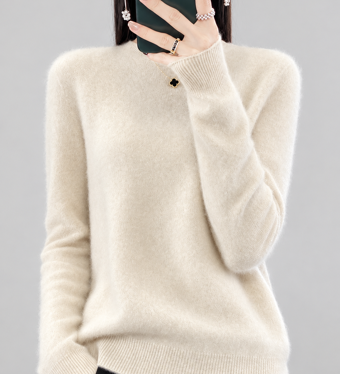 Sibéal | Cosy Jumper