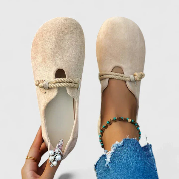 Women's Loafers — Norah