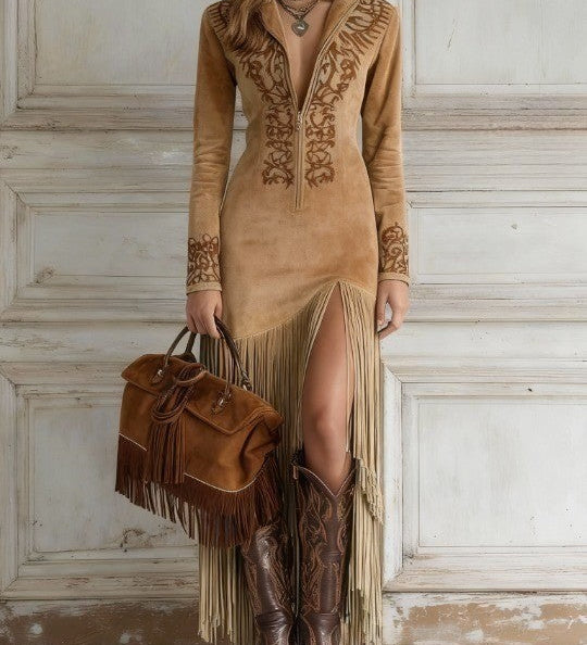 Women's Dresses — Beatrice