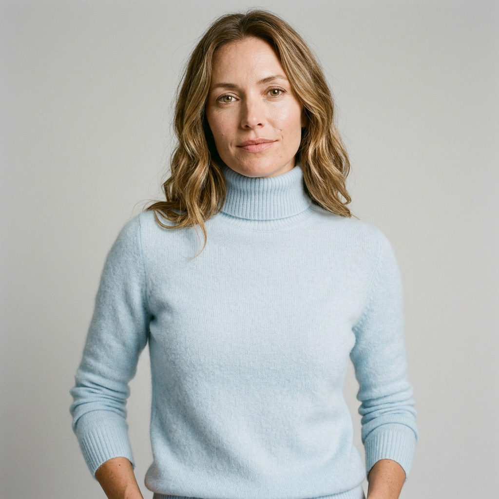 Ombeline | Jumper for Women